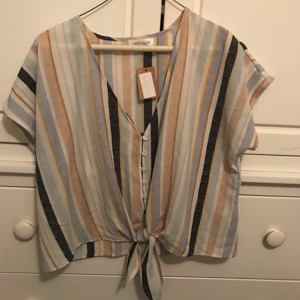 Never worn